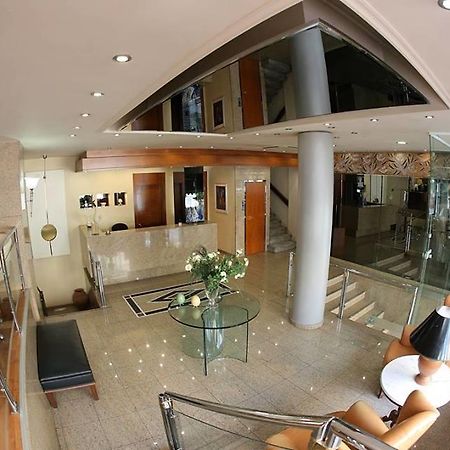 Hotel Galaxias Agrinio Exterior foto