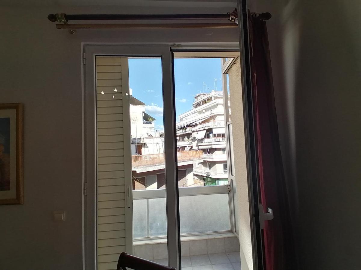 Hotel Galaxias Agrinio Exterior foto