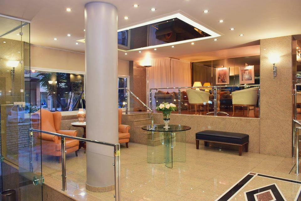 Hotel Galaxias Agrinio Exterior foto