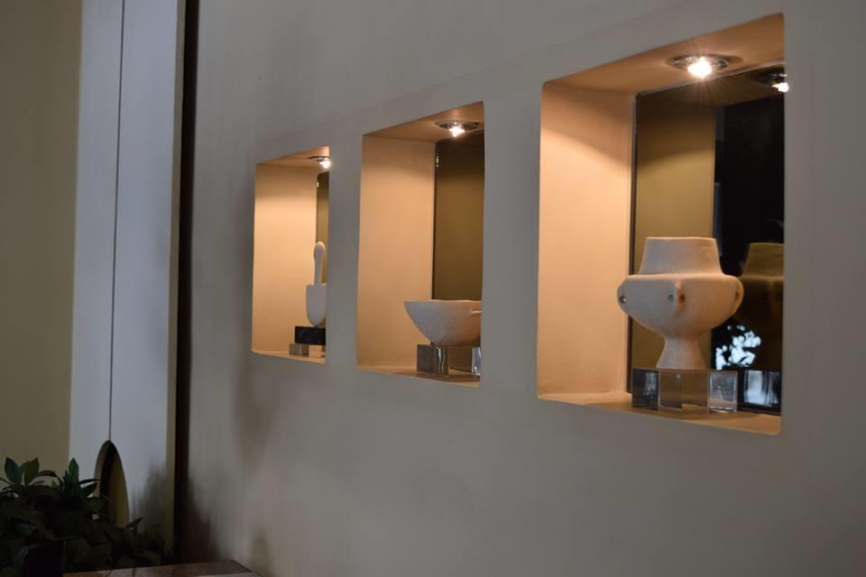 Hotel Galaxias Agrinio Exterior foto